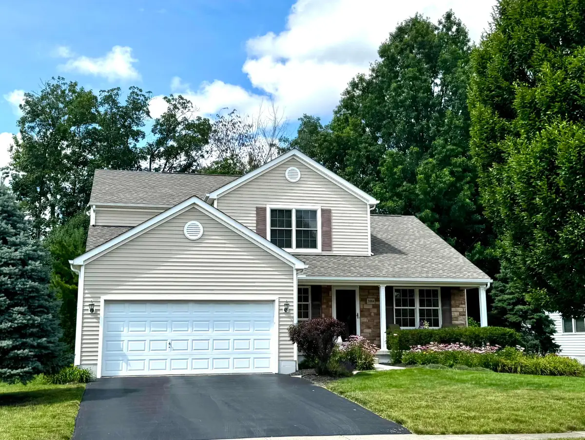 3884 Black Pine Drive, Grove City, OH 43123 - #1