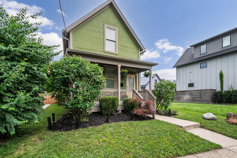 242 E 4th Avenue, Columbus, OH 43201 - #3
