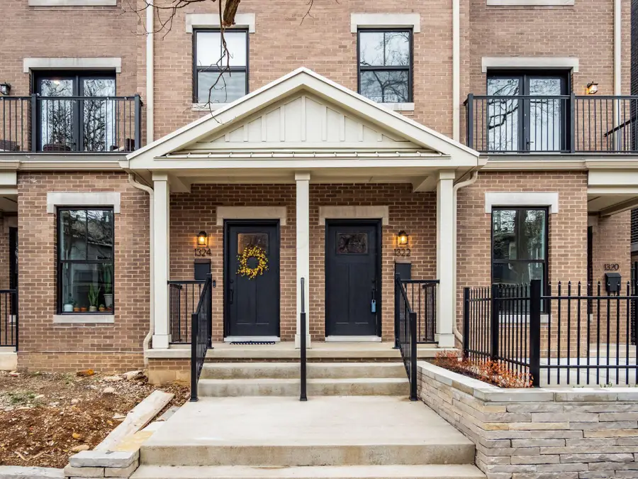 1315 Highland Street, Columbus, OH 43201 - #2