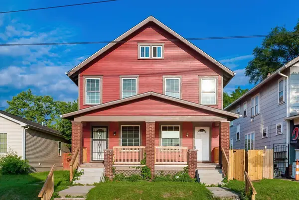 705-707 S 18th Street, Columbus, OH 43206