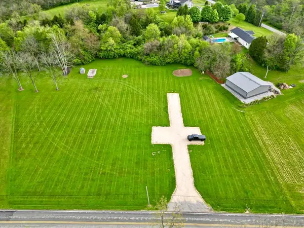 3580 Snyder Domer Road, Springfield, OH 45502
