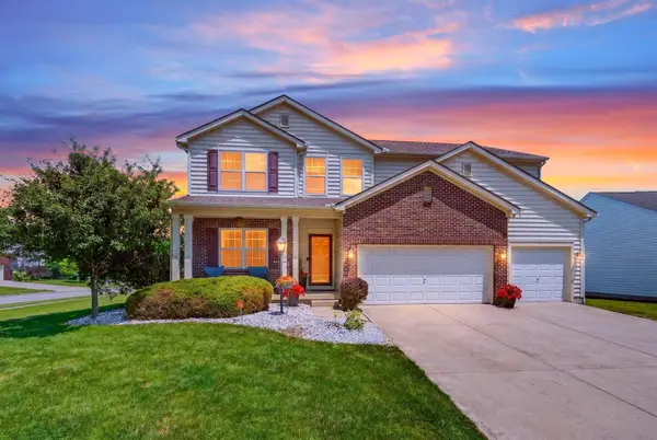7171 Blue Holly Drive, Lewis Center, OH 43035