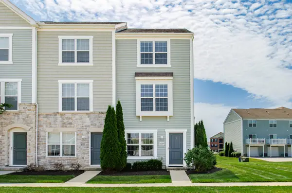 5779 Passage Creek Drive, Dublin, OH 43016