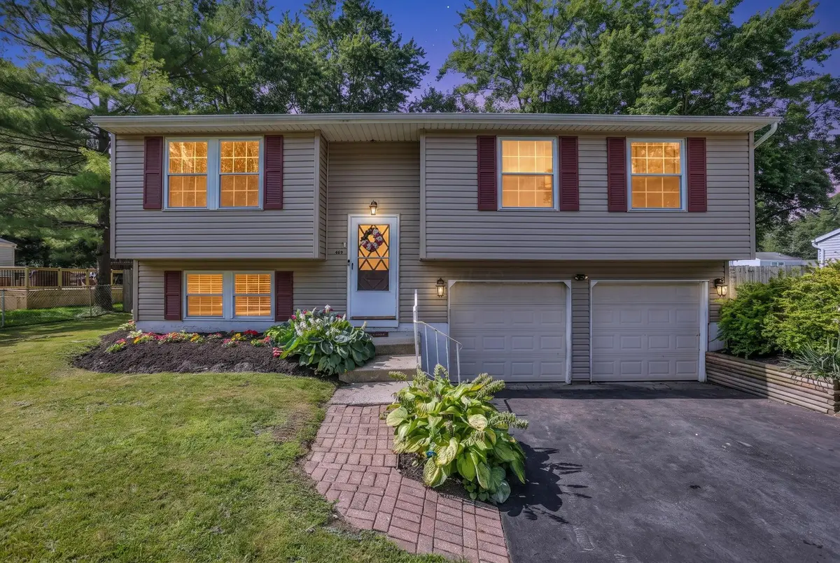 469 Skyline Lane, Pickerington, OH 43147 - #1
