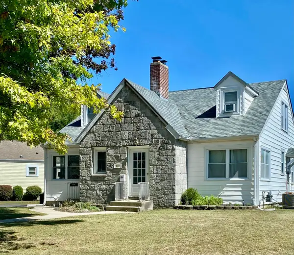 Address Withheld By Seller, Marion, OH 43302