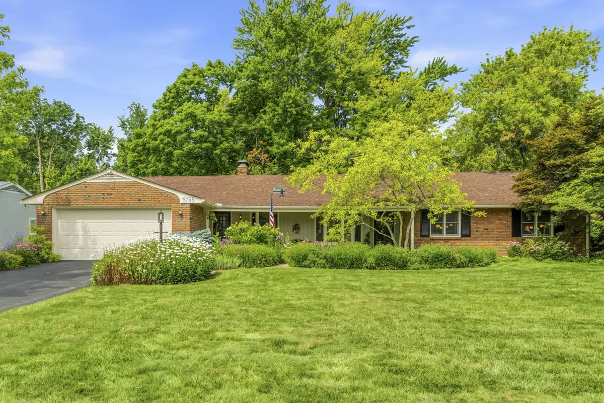 3795 Surrey Hill Place, Upper Arlington, OH 43220 - #1