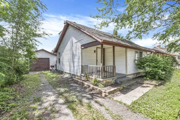2405 Strimple Avenue, Columbus, OH 43229