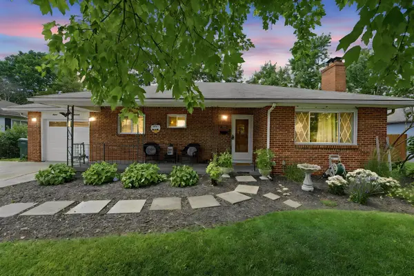 1119 Saint Matthew Avenue, Columbus, OH 43204