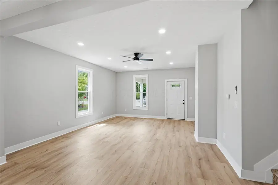 216 E 1st Street, London, OH 43140 - #3