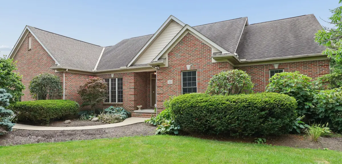 10885 Miller Avenue, Canal Winchester, OH 43110 - #1