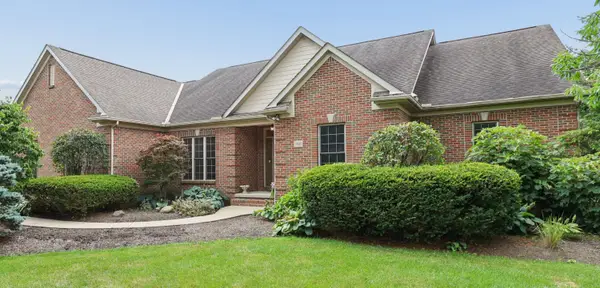10885 Miller Avenue, Canal Winchester, OH 43110