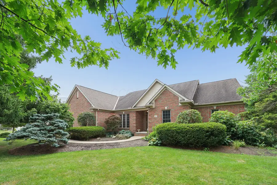 10885 Miller Avenue, Canal Winchester, OH 43110 - #2