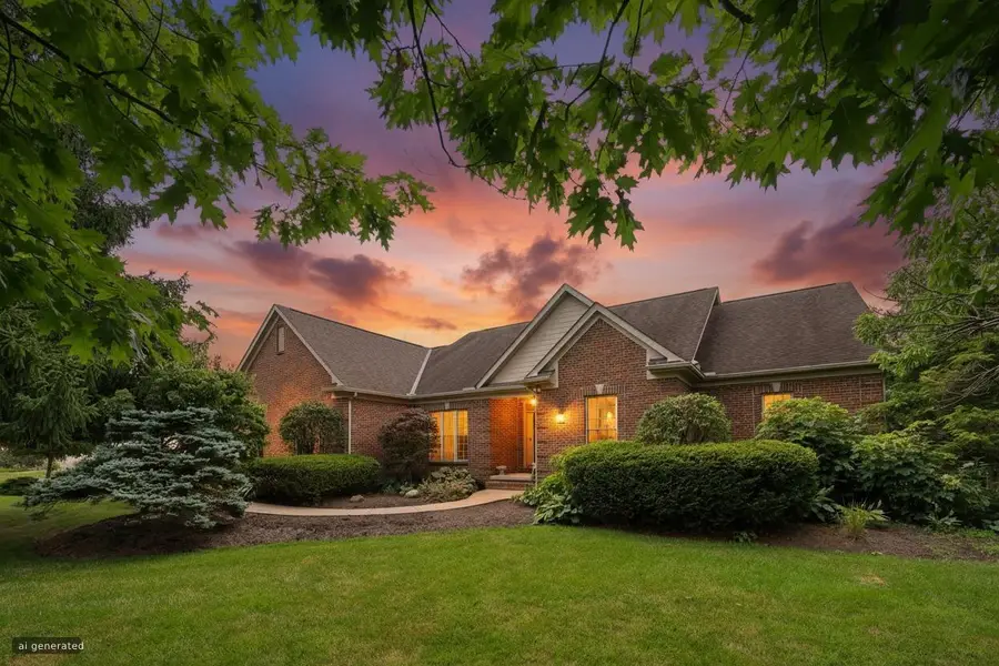 10885 Miller Avenue, Canal Winchester, OH 43110 - #3