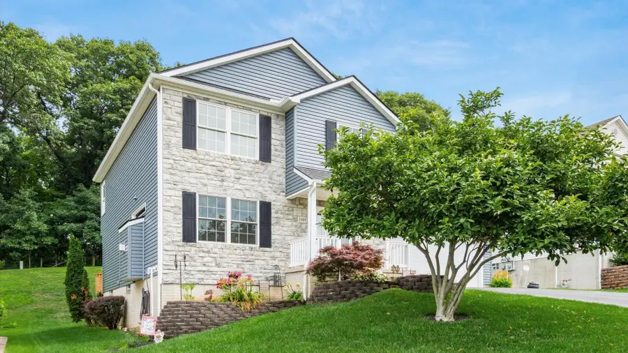 2405 Long Bow Avenue, Lancaster, OH 43130 - #3