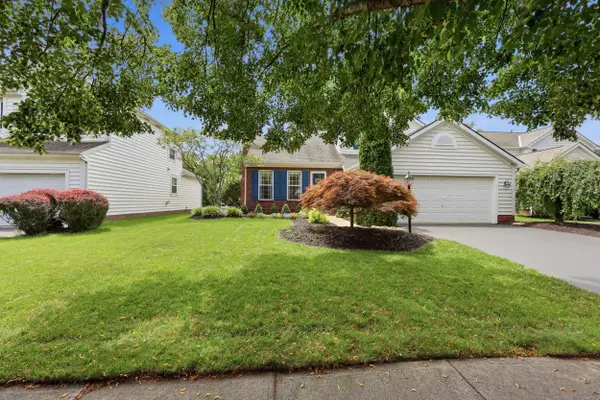 1681 Gosport Place, New Albany, OH 43054