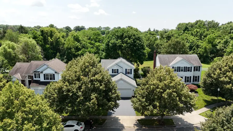 1681 Gosport Place, New Albany, OH 43054 - #2