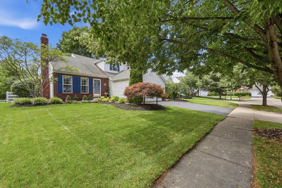 1681 Gosport Place, New Albany, OH 43054 - #3