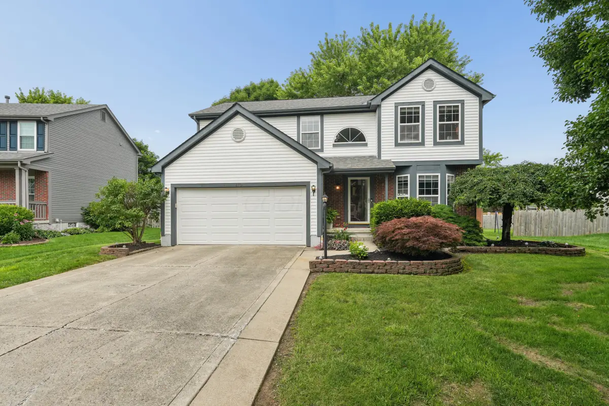 470 Pruden Drive, Pickerington, OH 43147 - #1