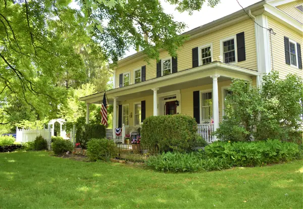 2350 W Broadway, Granville, OH 43023