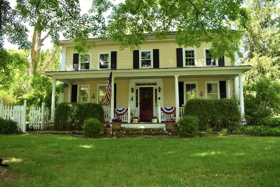 2350 W Broadway, Granville, OH 43023 - #2
