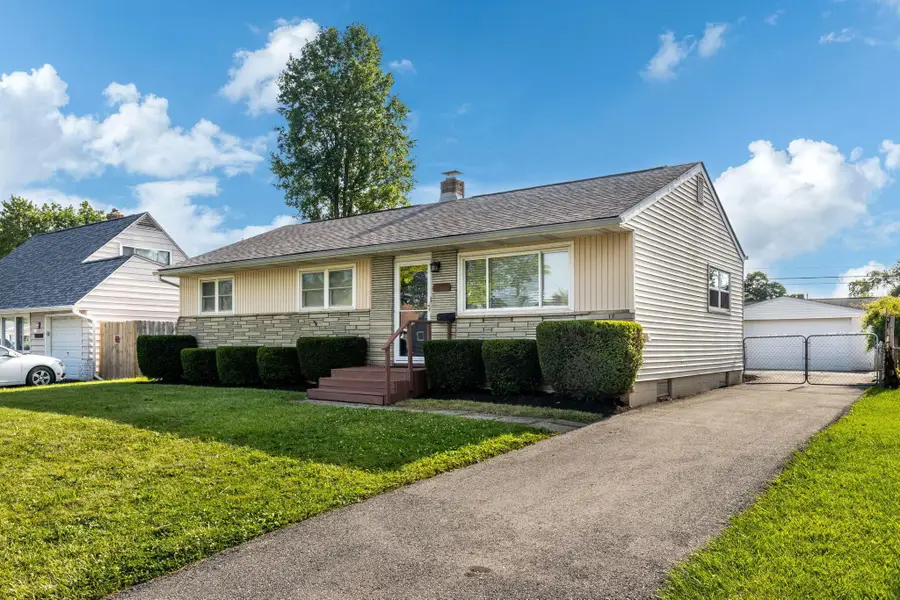 4289 Brookgrove Drive, Grove City, OH 43123 - #2