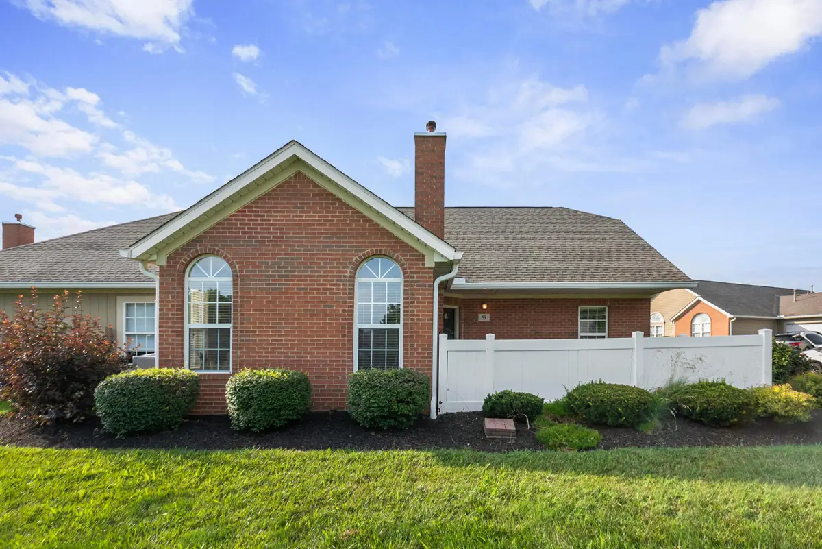 59 Peggy Green Lane, Pickerington, OH 43147 - #1