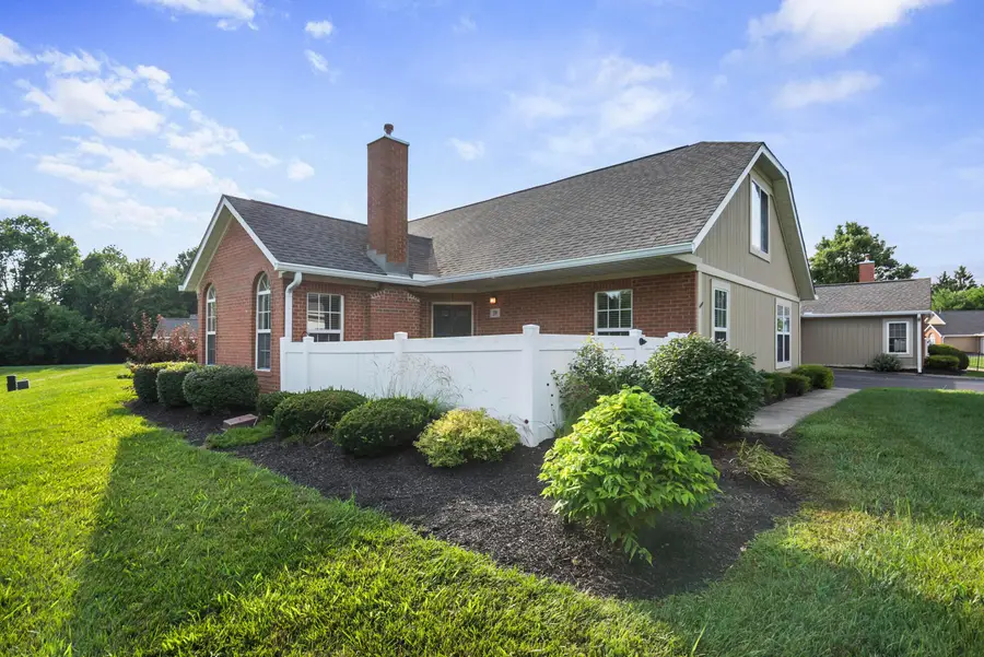 59 Peggy Green Lane, Pickerington, OH 43147 - #2