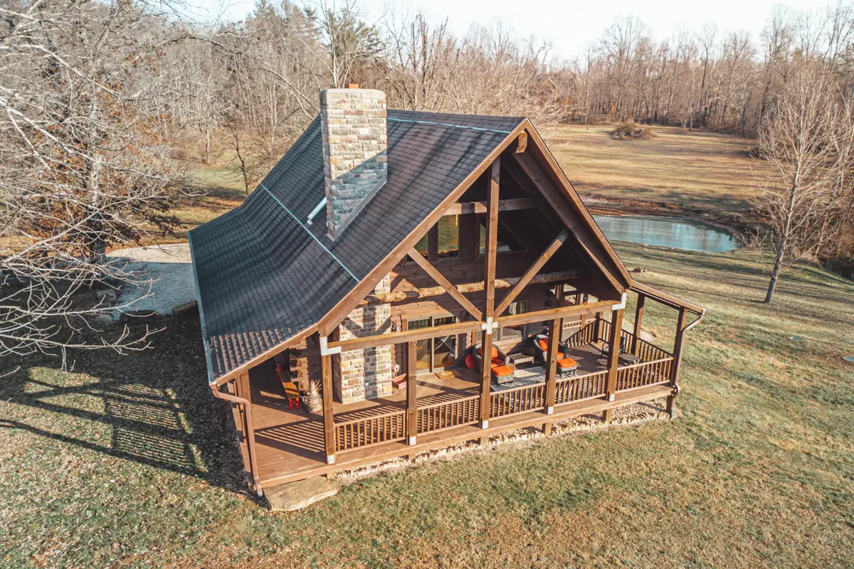 22965 Brown, South Bloomingville, OH 43152 - #1