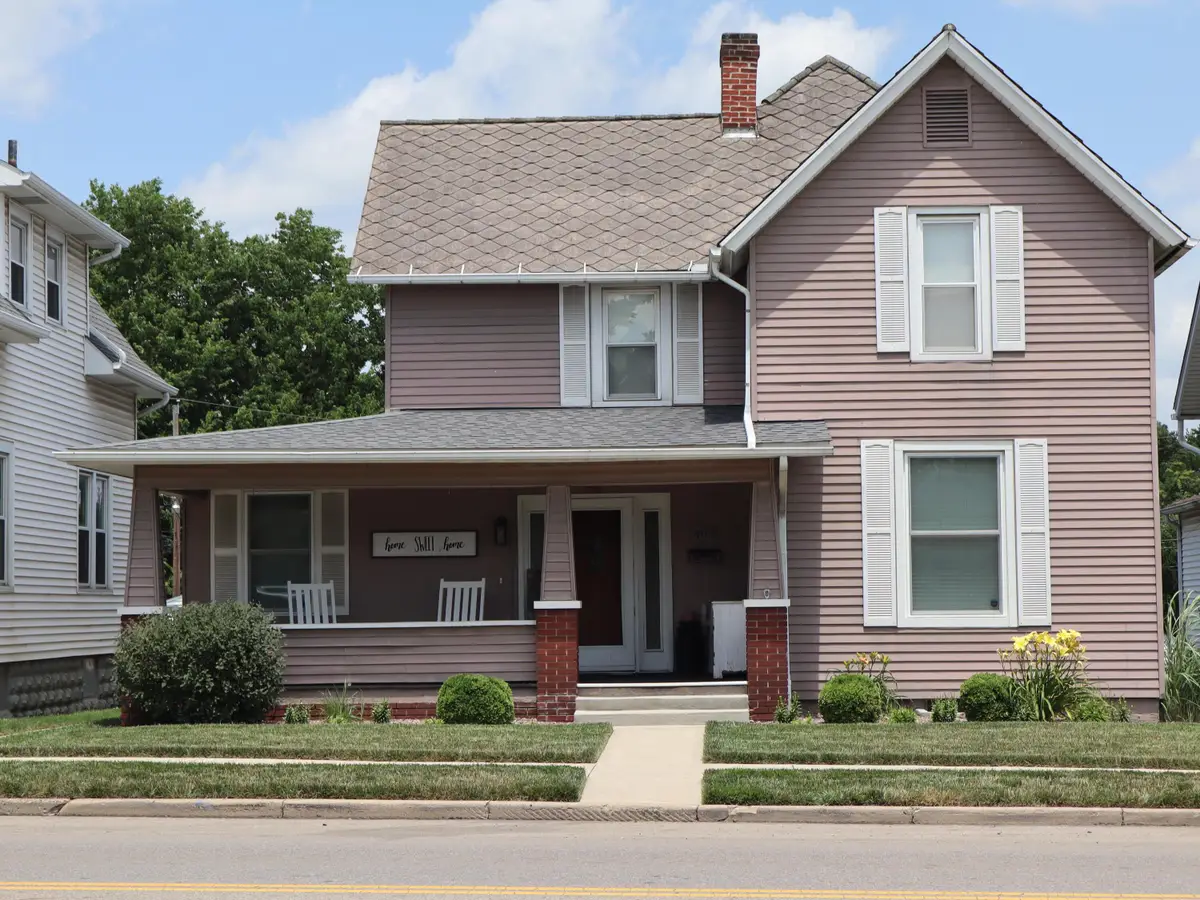 484 E Main Street, Circleville, OH 43113 - #1