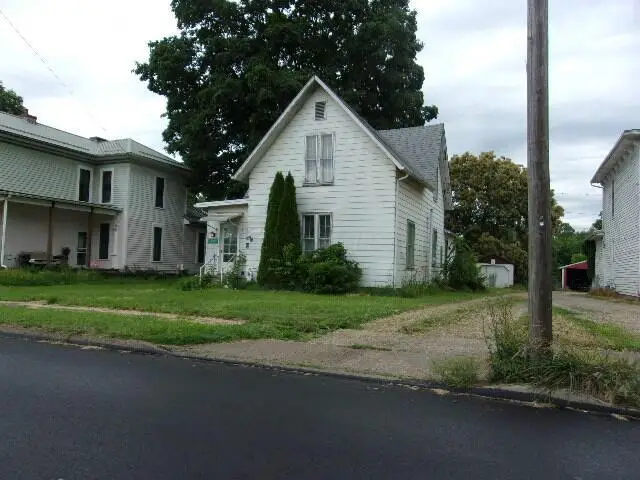 329 N Main Street, Utica, OH 43080 - #2
