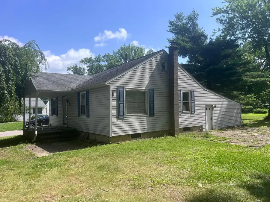 318 N Granville Street, Baltimore, OH 43105 - #2