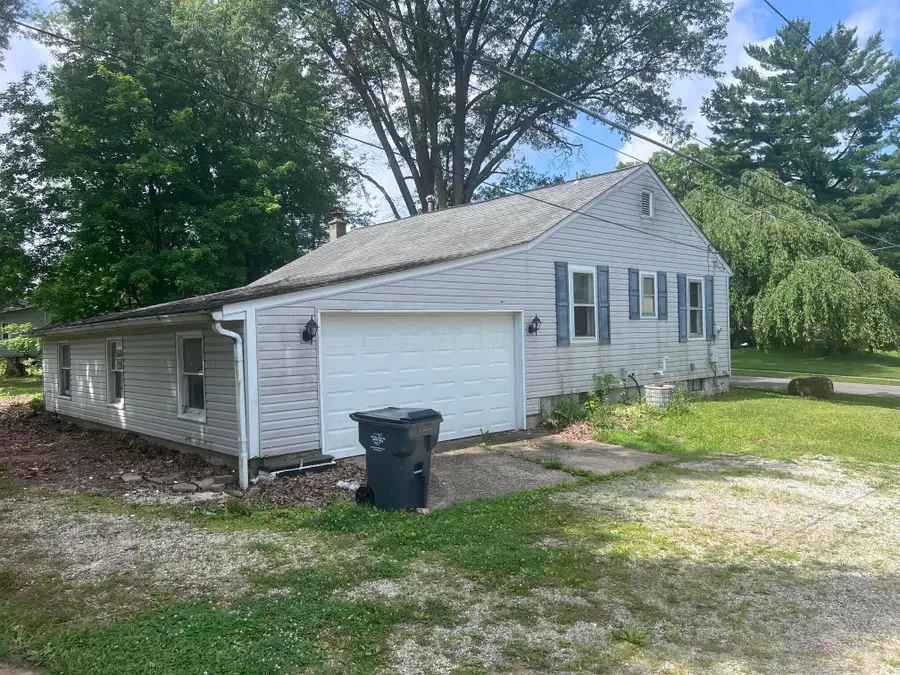 318 N Granville Street, Baltimore, OH 43105 - #3