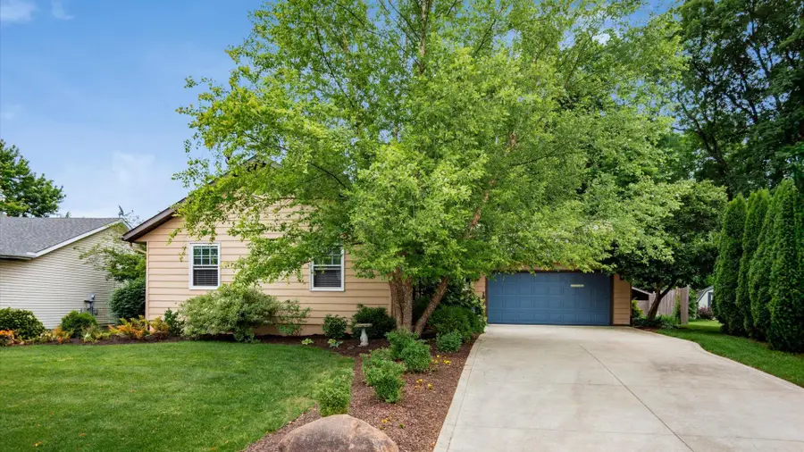 420 Alison Court, Lancaster, OH 43130 - #2