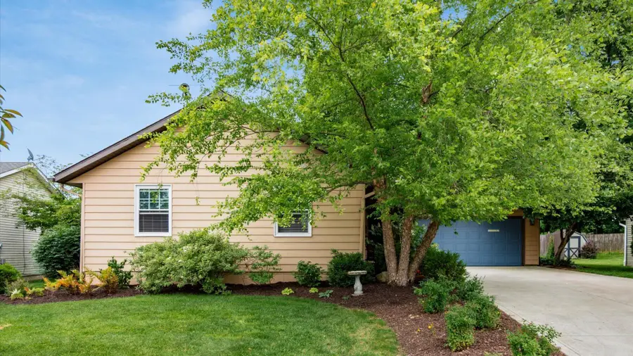 420 Alison Court, Lancaster, OH 43130 - #3