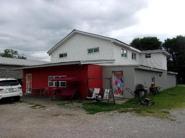 122 N Washington Street, Utica, OH 43080 - #1