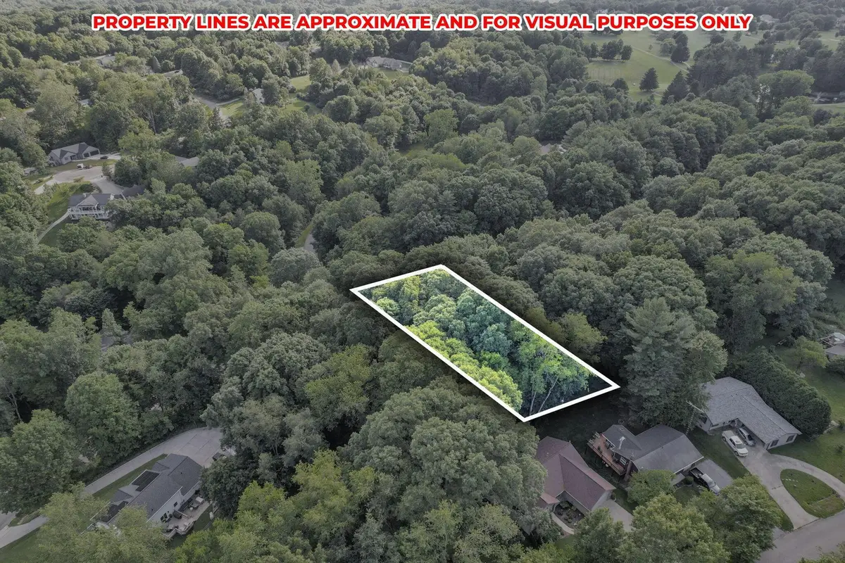 0 Apple Valley Drive, Howard, OH 43028 - #1