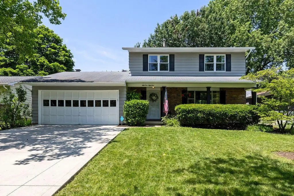 5151 Avalon Avenue, Columbus, OH 43229 - #1