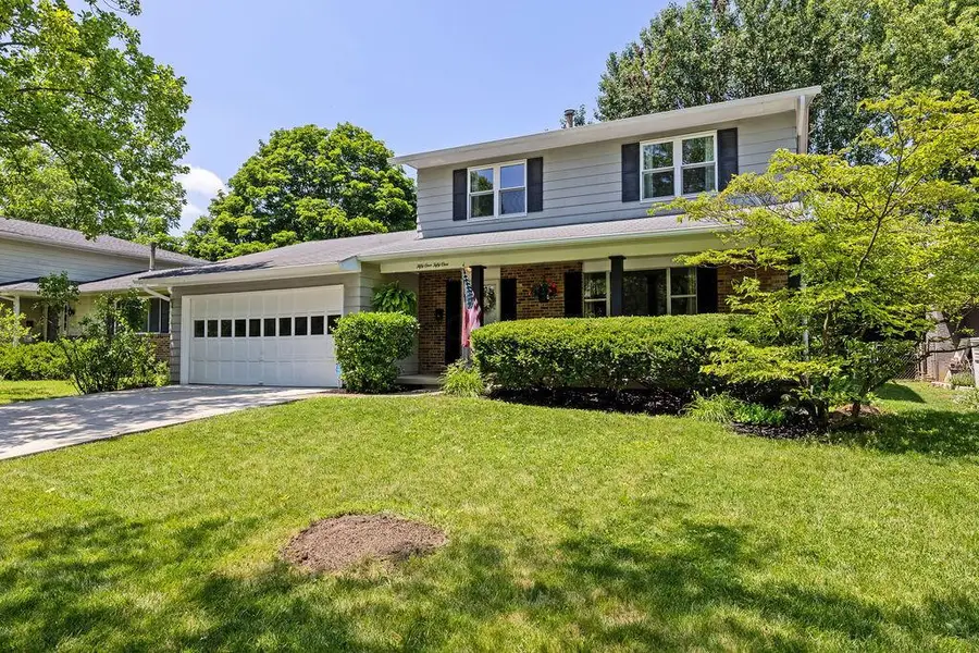 5151 Avalon Avenue, Columbus, OH 43229 - #2