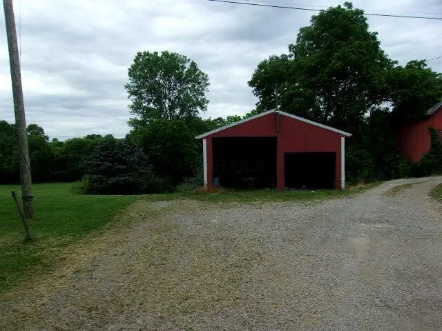 403 N Main Street, Utica, OH 43080 - #3