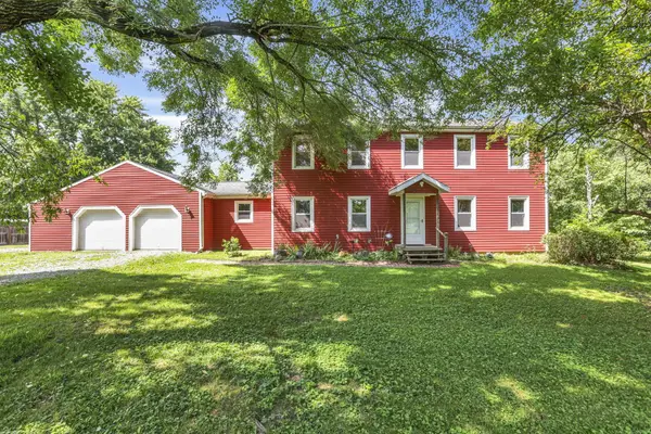 51 Tritipo Lane, The Plains, OH 45780