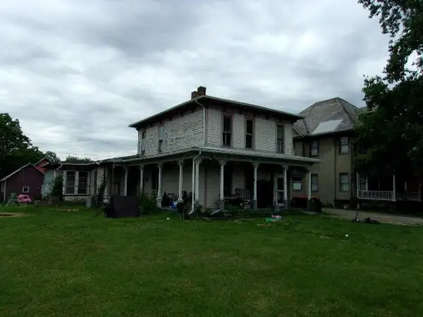 409 N Main Street, Utica, OH 43080