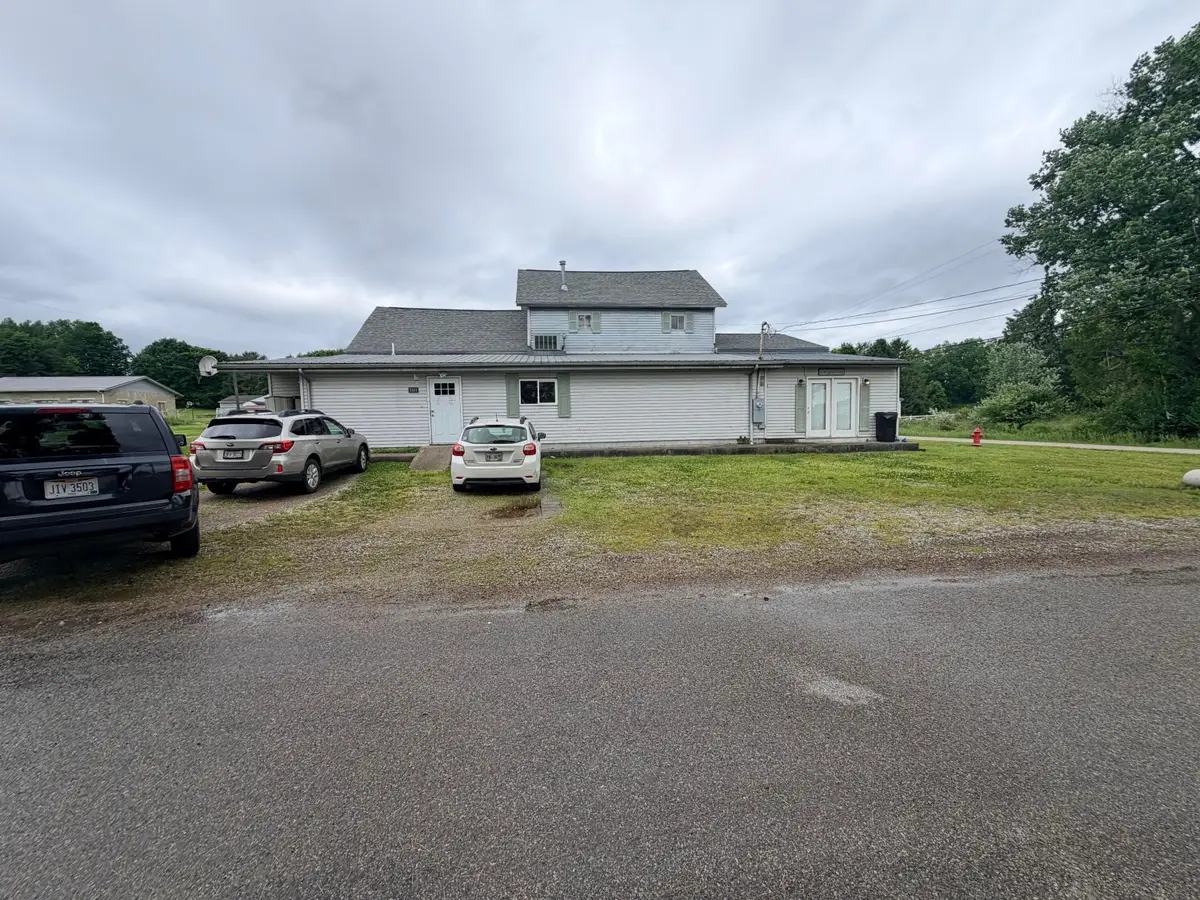 5101 Factory Road, Albany, OH 45710 - #1