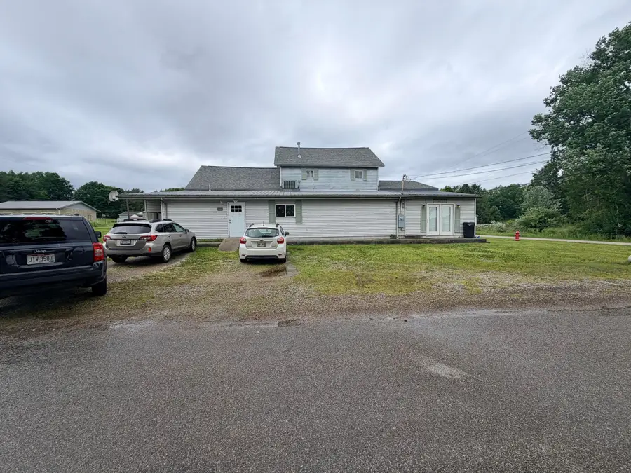 5101 Factory Road, Albany, OH 45710 - #2