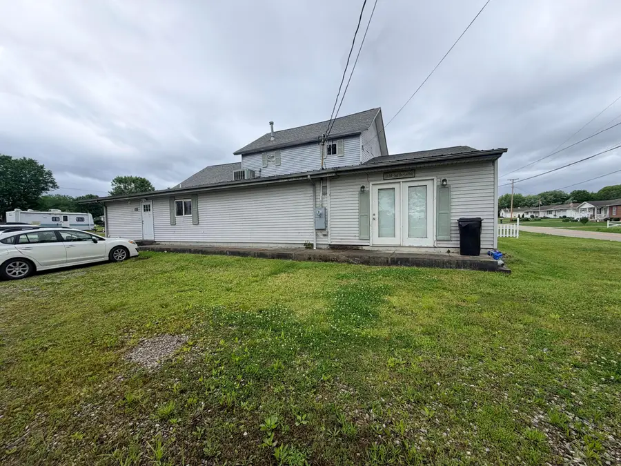 5101 Factory Road, Albany, OH 45710 - #3