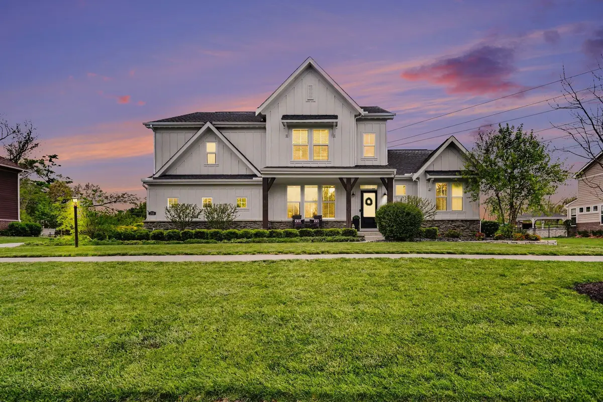2110 Shale Run Drive, Delaware, OH 43015 - #1
