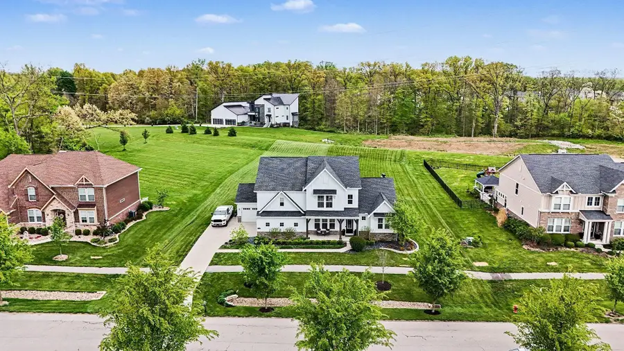 2110 Shale Run Drive, Delaware, OH 43015 - #3
