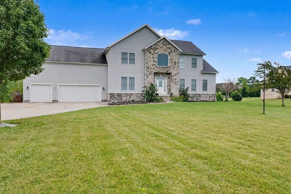 5866 Lithopolis Winchester Road, Canal Winchester, OH 43110 - #1