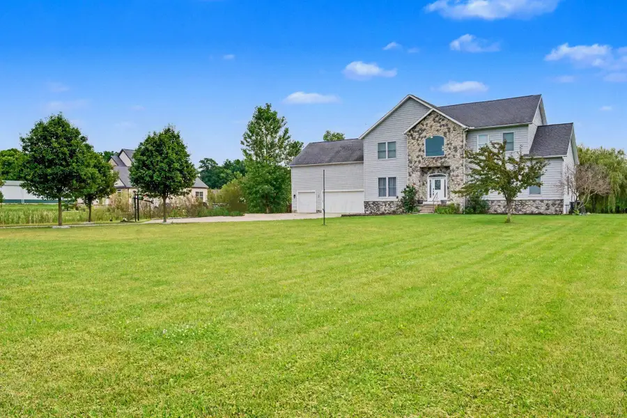 5866 Lithopolis Winchester Road, Canal Winchester, OH 43110 - #3