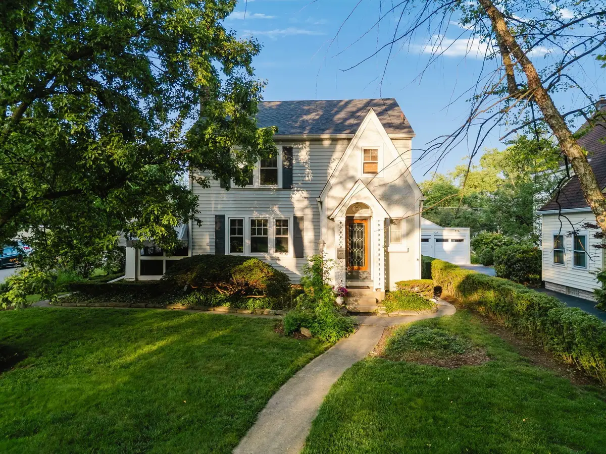 944 S Cassingham Road, Bexley, OH 43209 - #1