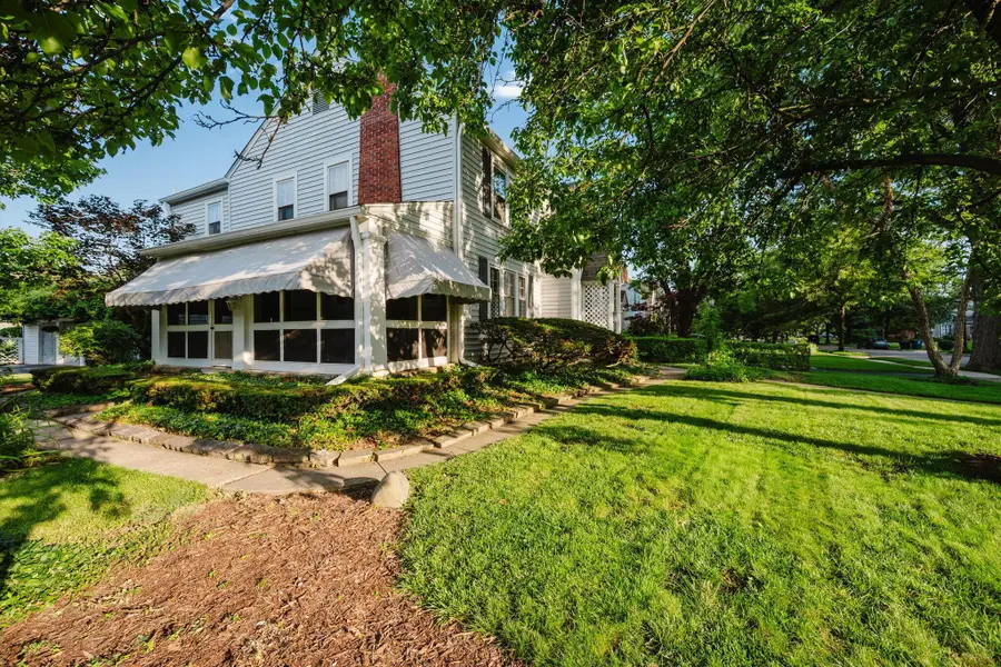 944 S Cassingham Road, Bexley, OH 43209 - #3